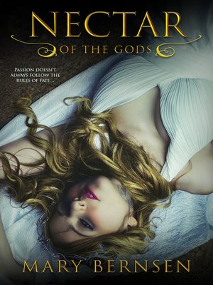 cover image of Nectar of the Gods